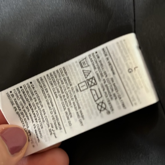 Amazing Grey Blazer - Picture 5 of 6